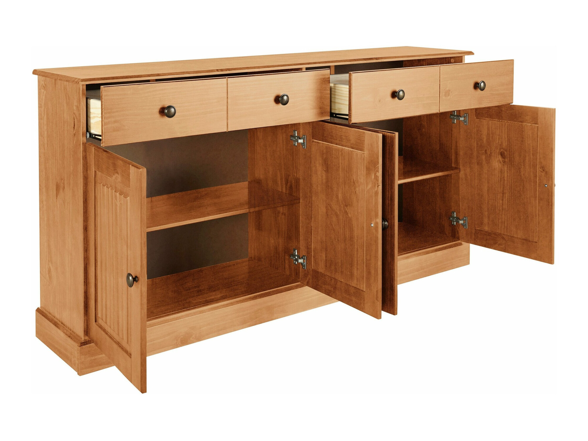 Komoda Caltola 103 (Bor)