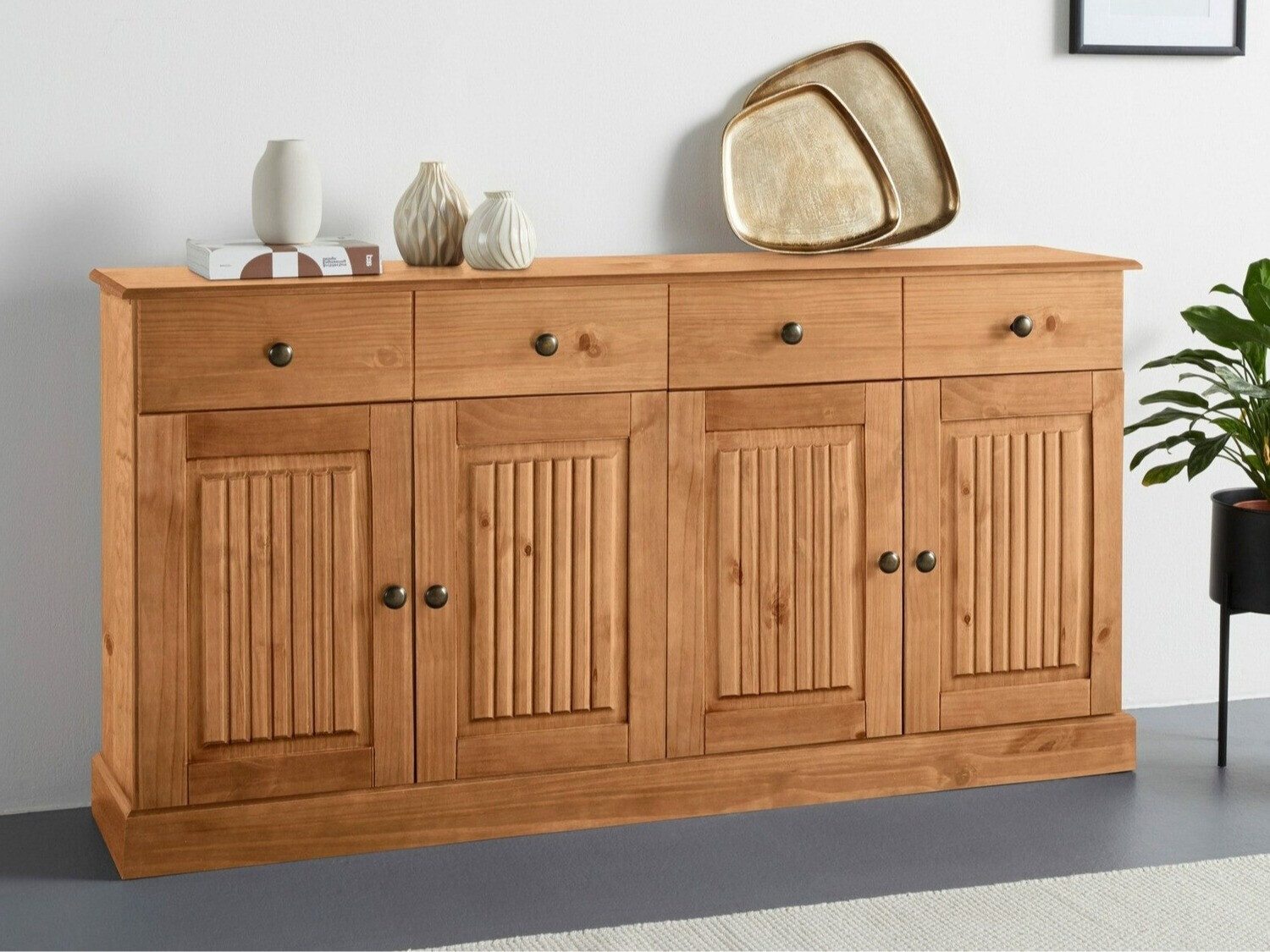 Komoda Caltola 103 (Bor)