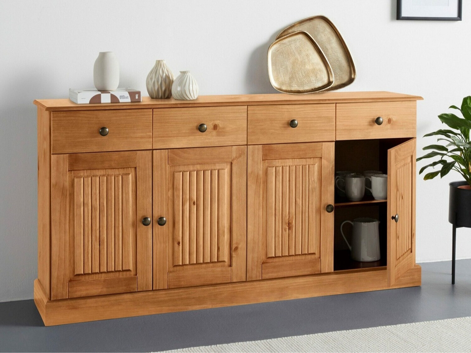 Komoda Caltola 103 (Bor)