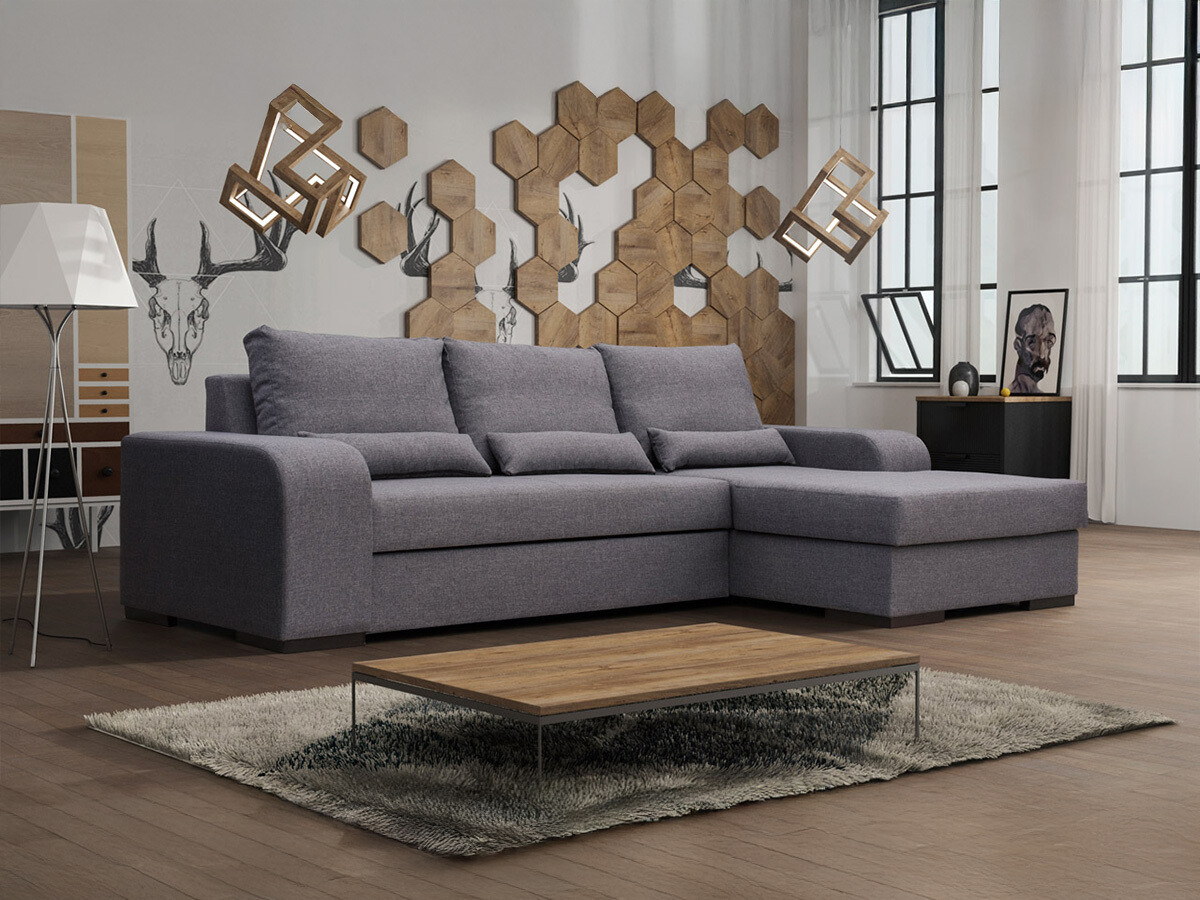 Kotna garnitura Kingsport 103