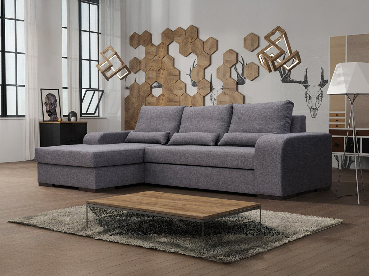 Kotna garnitura Kingsport 103