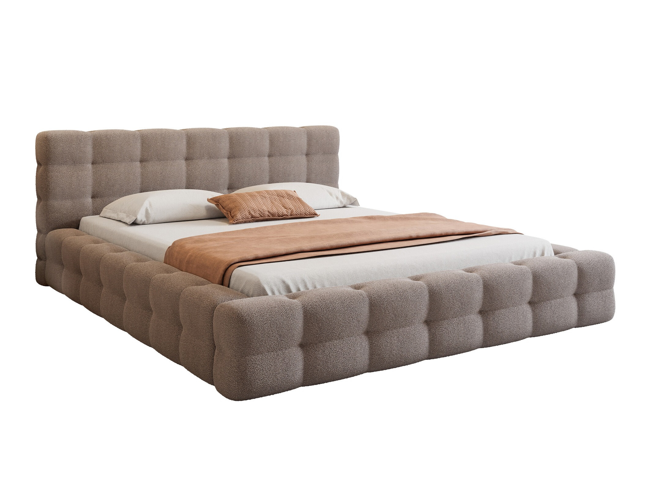 Postelja Martinez 102 (Bubble 05)