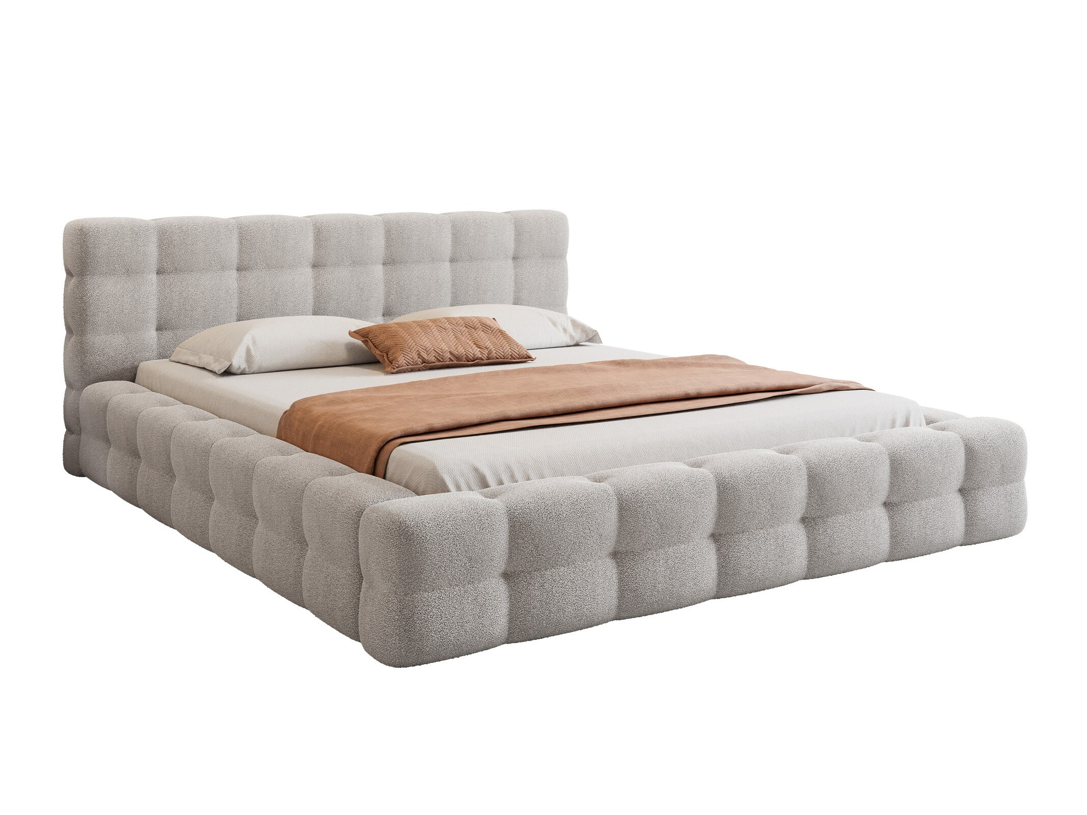 Postelja Martinez 102 (Bubble 07)