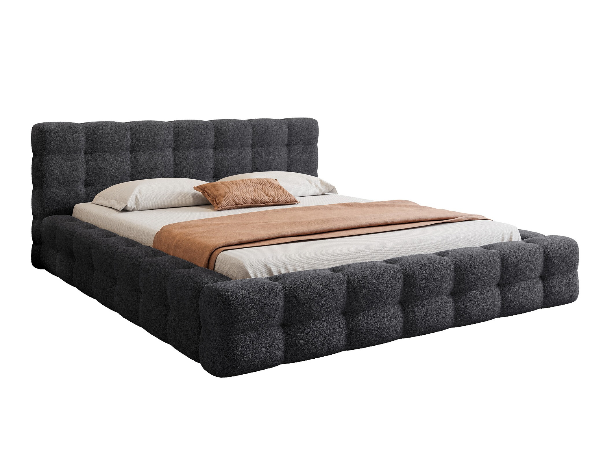 Postelja Martinez 102 (Bubble 17)