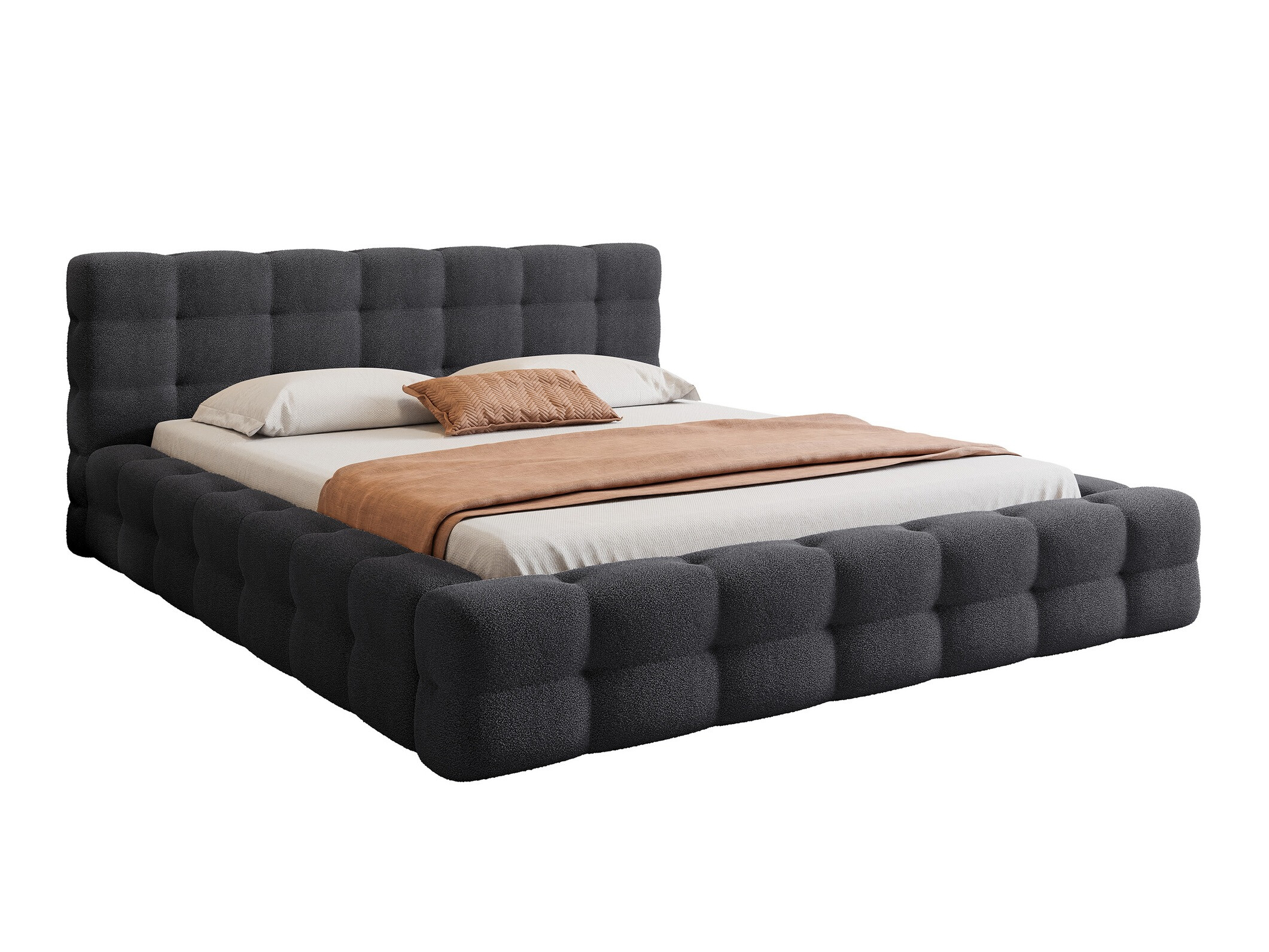 Postelja Martinez 102 (Bubble 17)