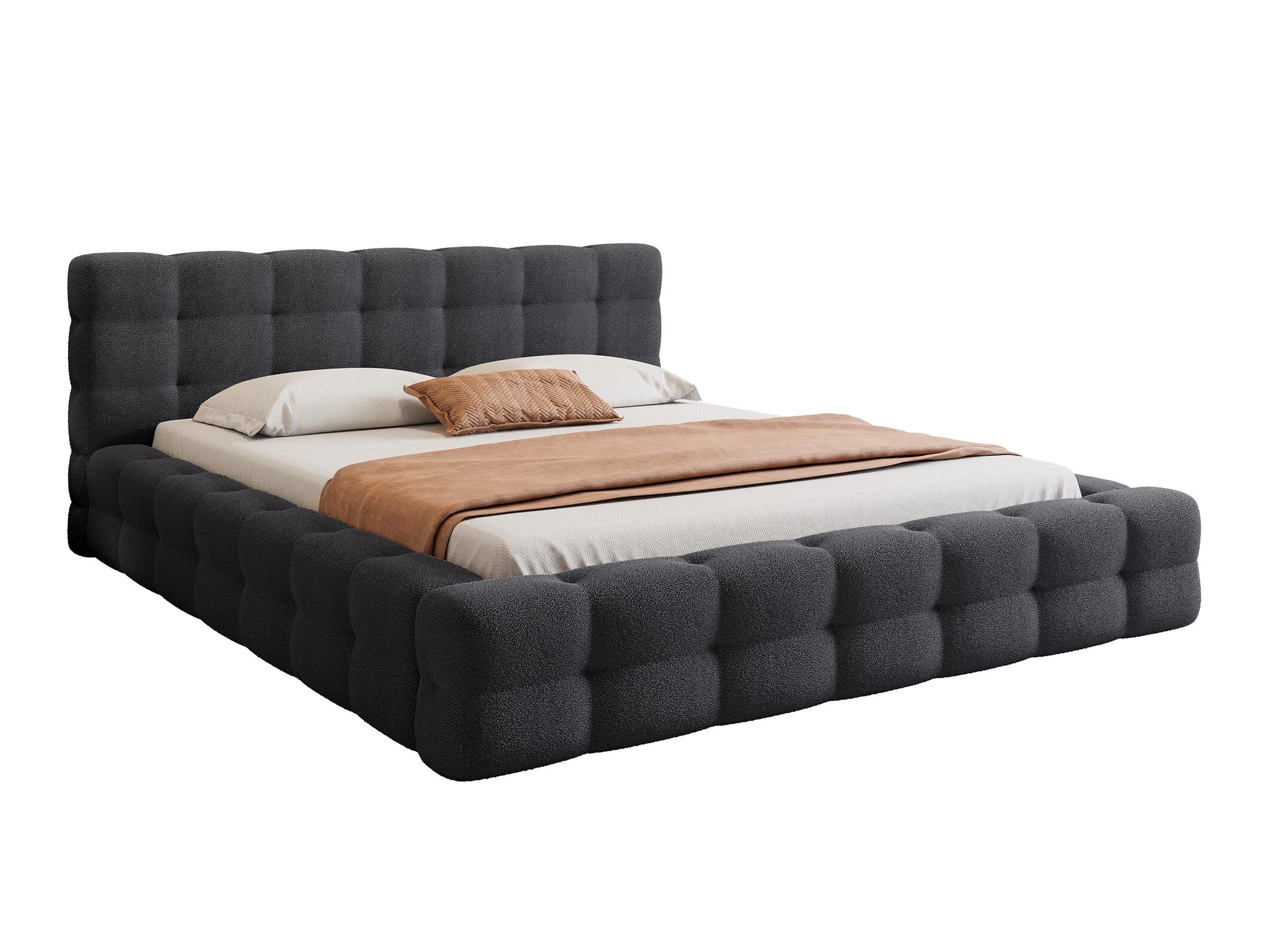 Postelja Martinez 102 (Bubble 17)