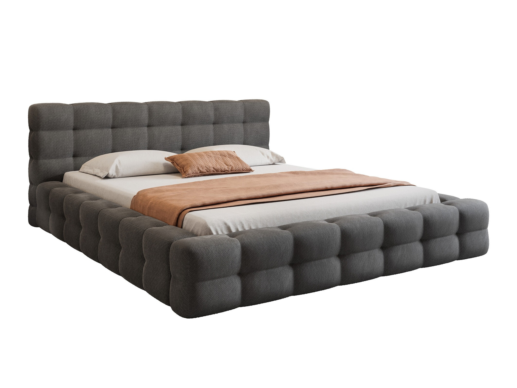 Postelja Martinez 102 (Flow 21)