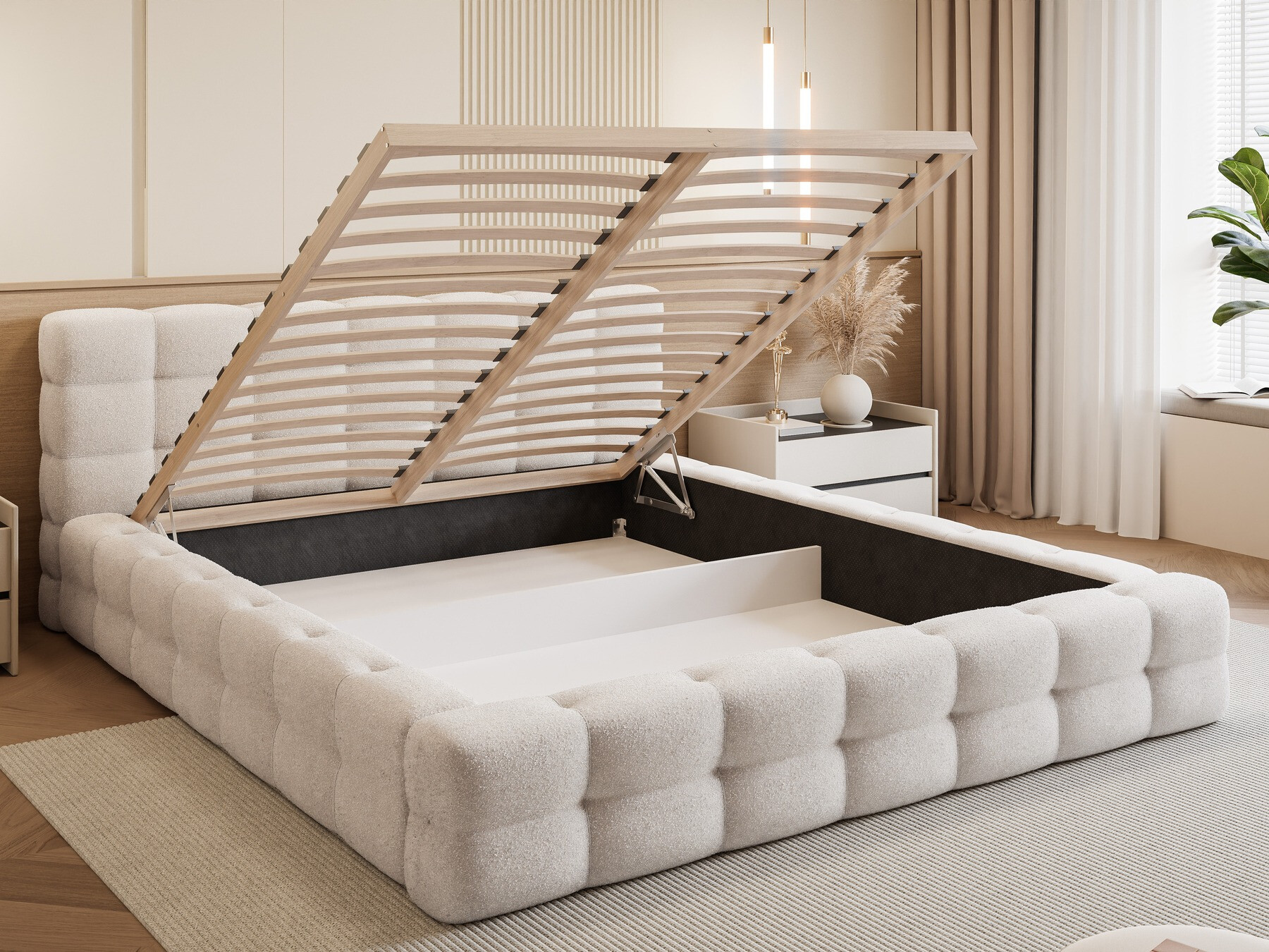 Postelja Martinez 102 (Legend 01)