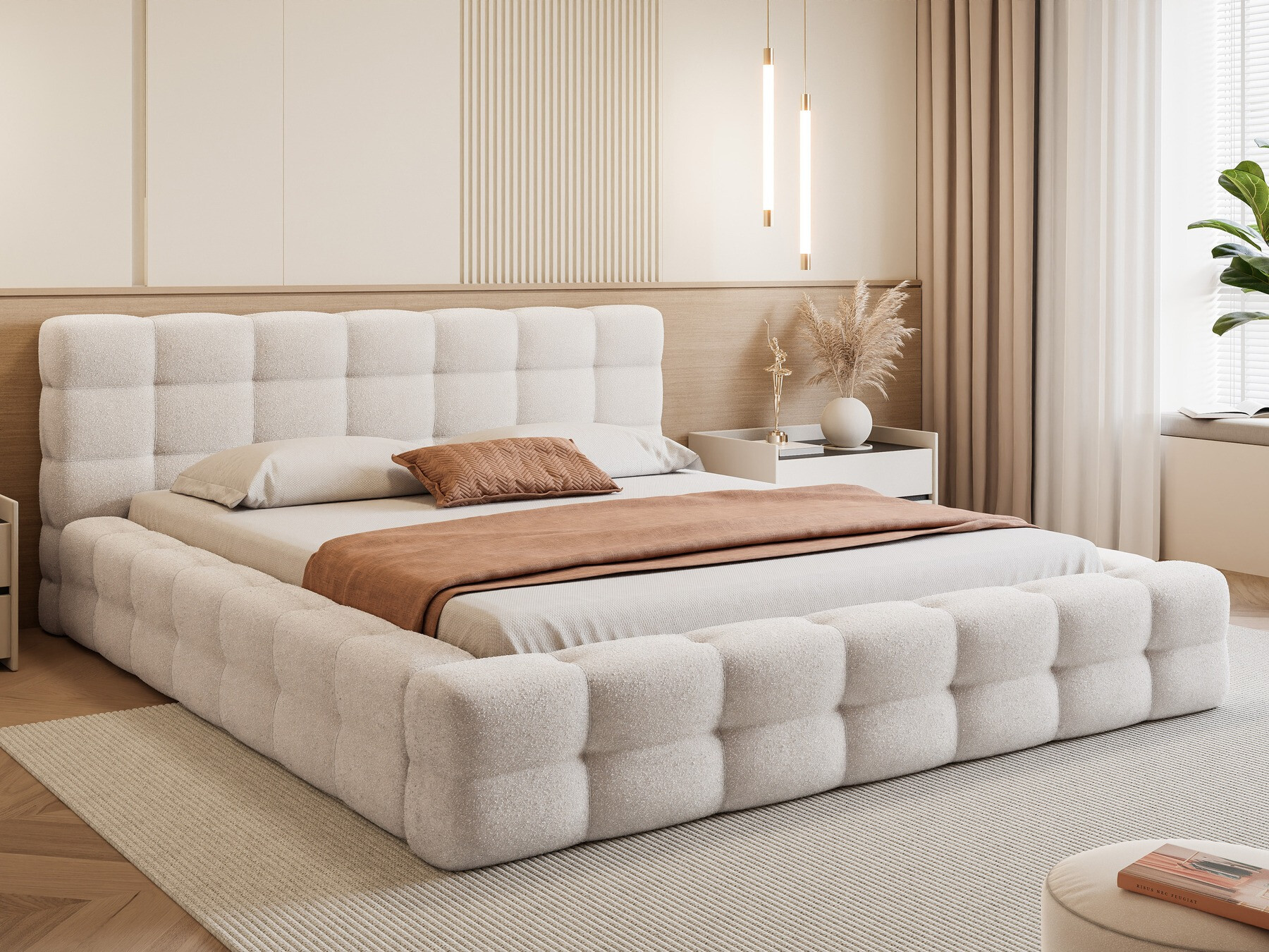 Postelja Martinez 102 (Legend 01)