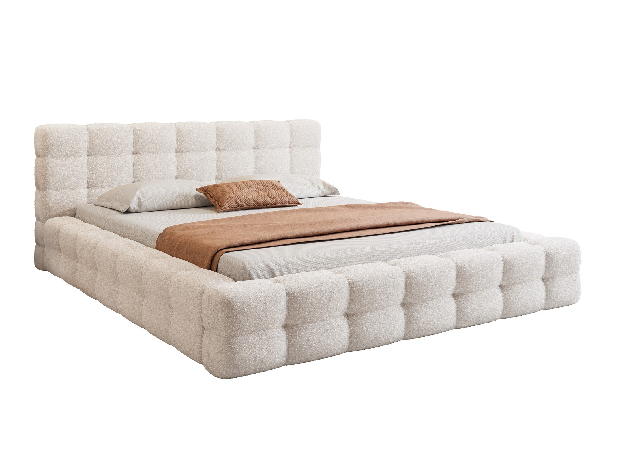 Postelja Martinez 102 (Legend 01)