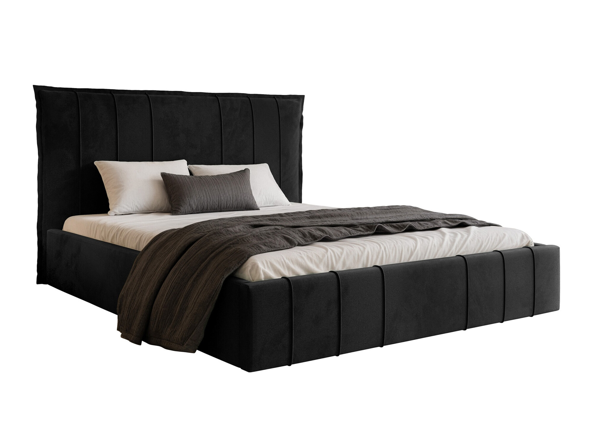 Postelja Martinez 103 (Magic Velvet 2219)