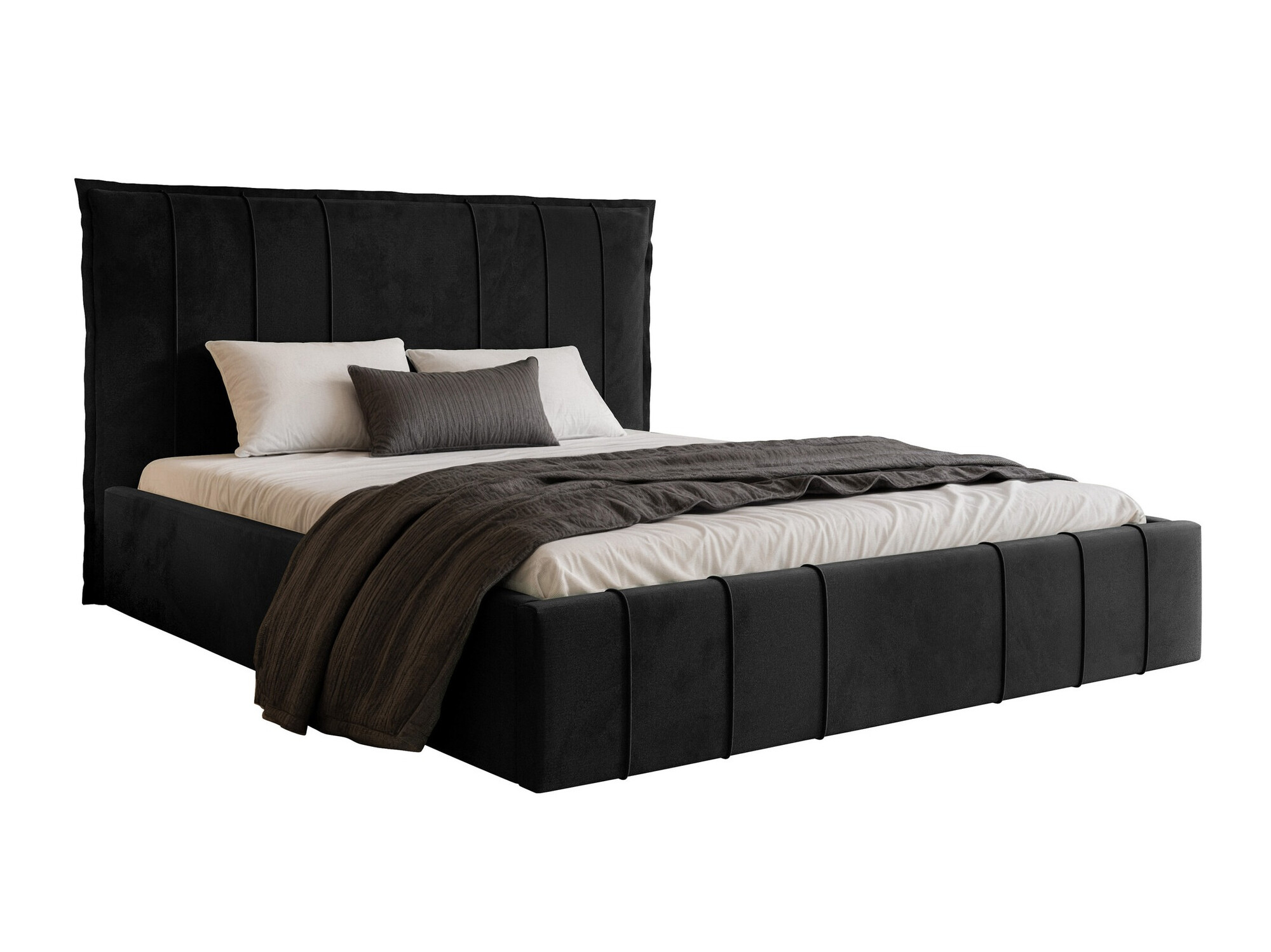 Postelja Martinez 103 (Magic Velvet 2219)