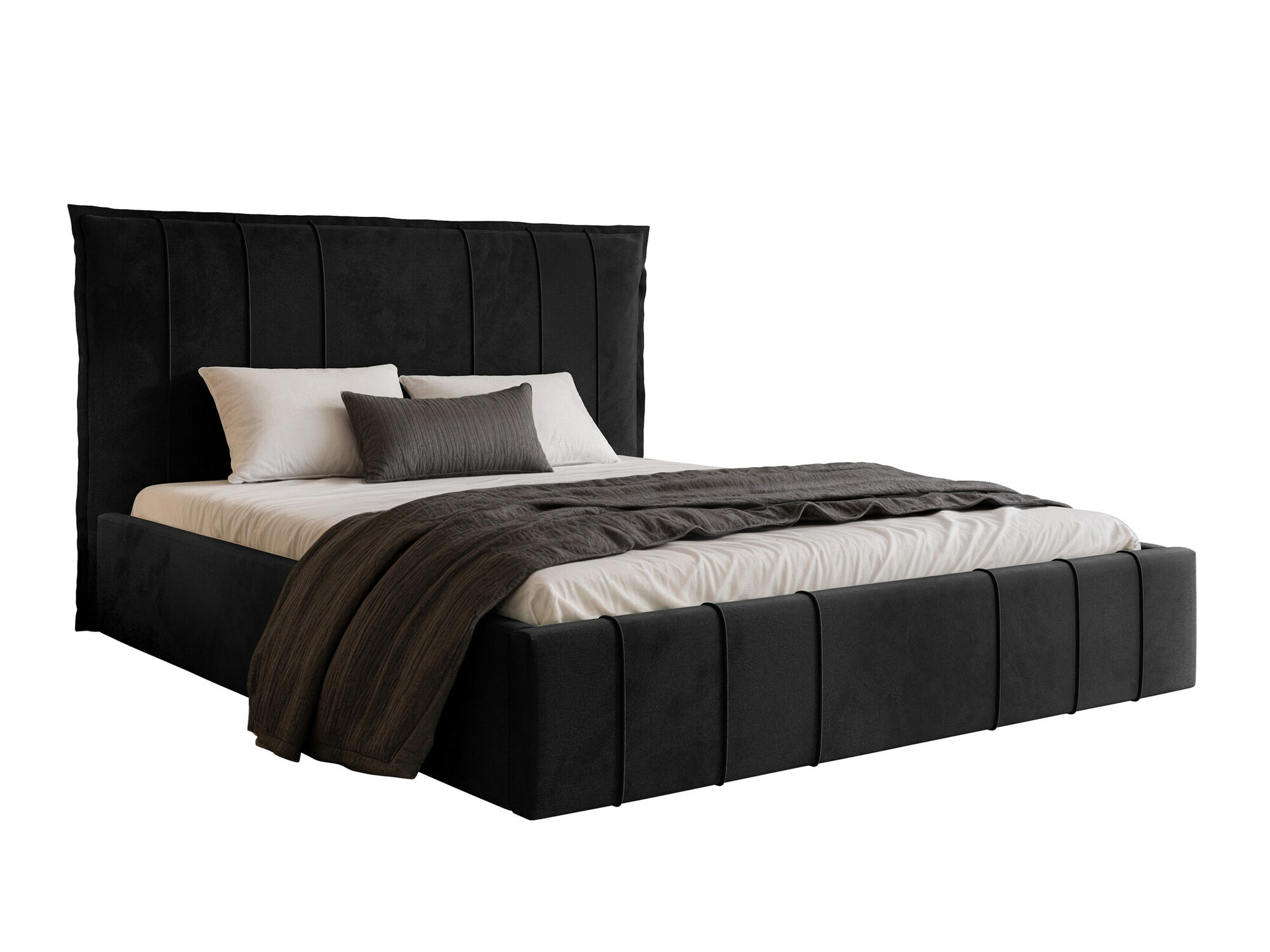 Postelja Martinez 103 (Magic Velvet 2219)