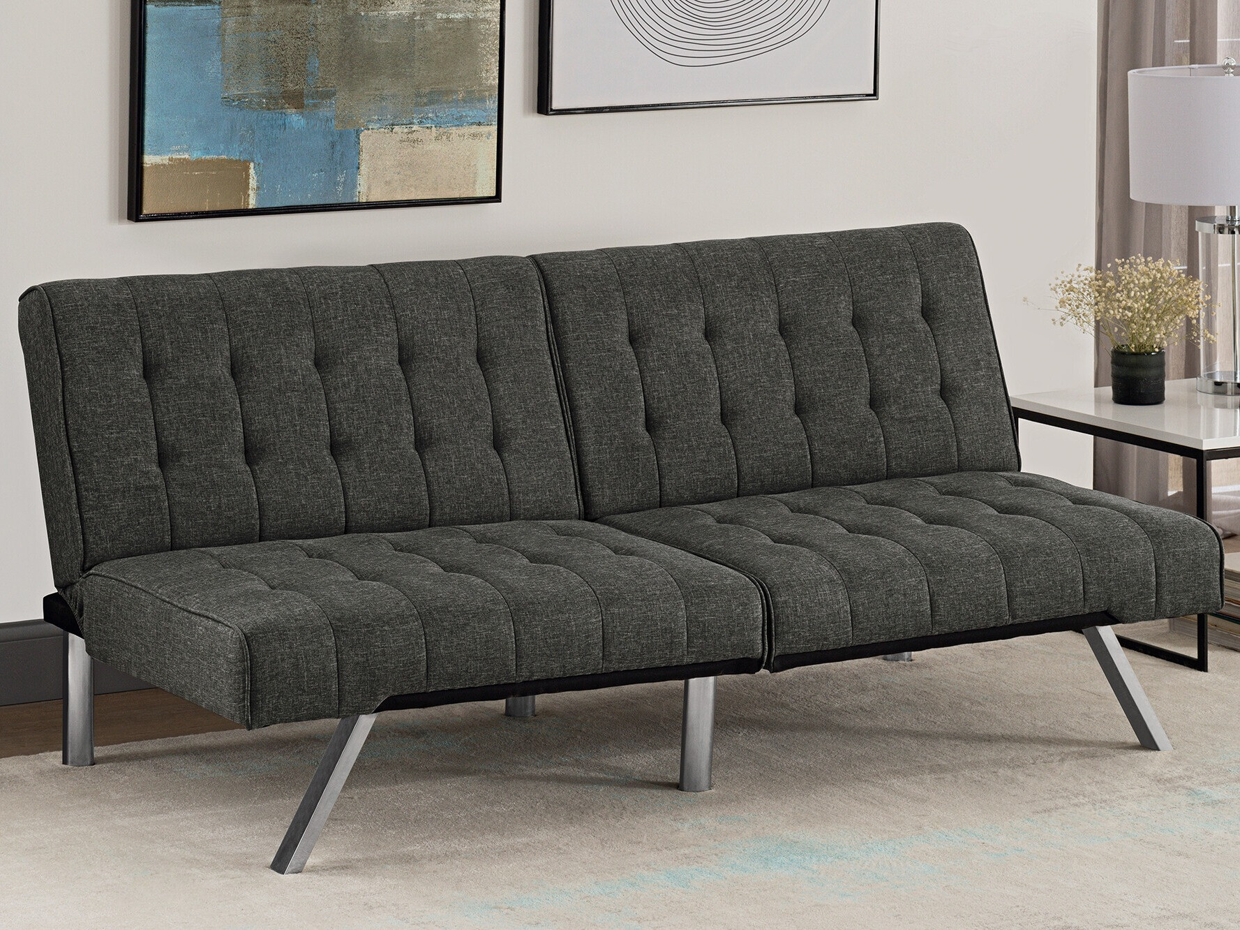 Raztegljiv kavč Tulsa 673