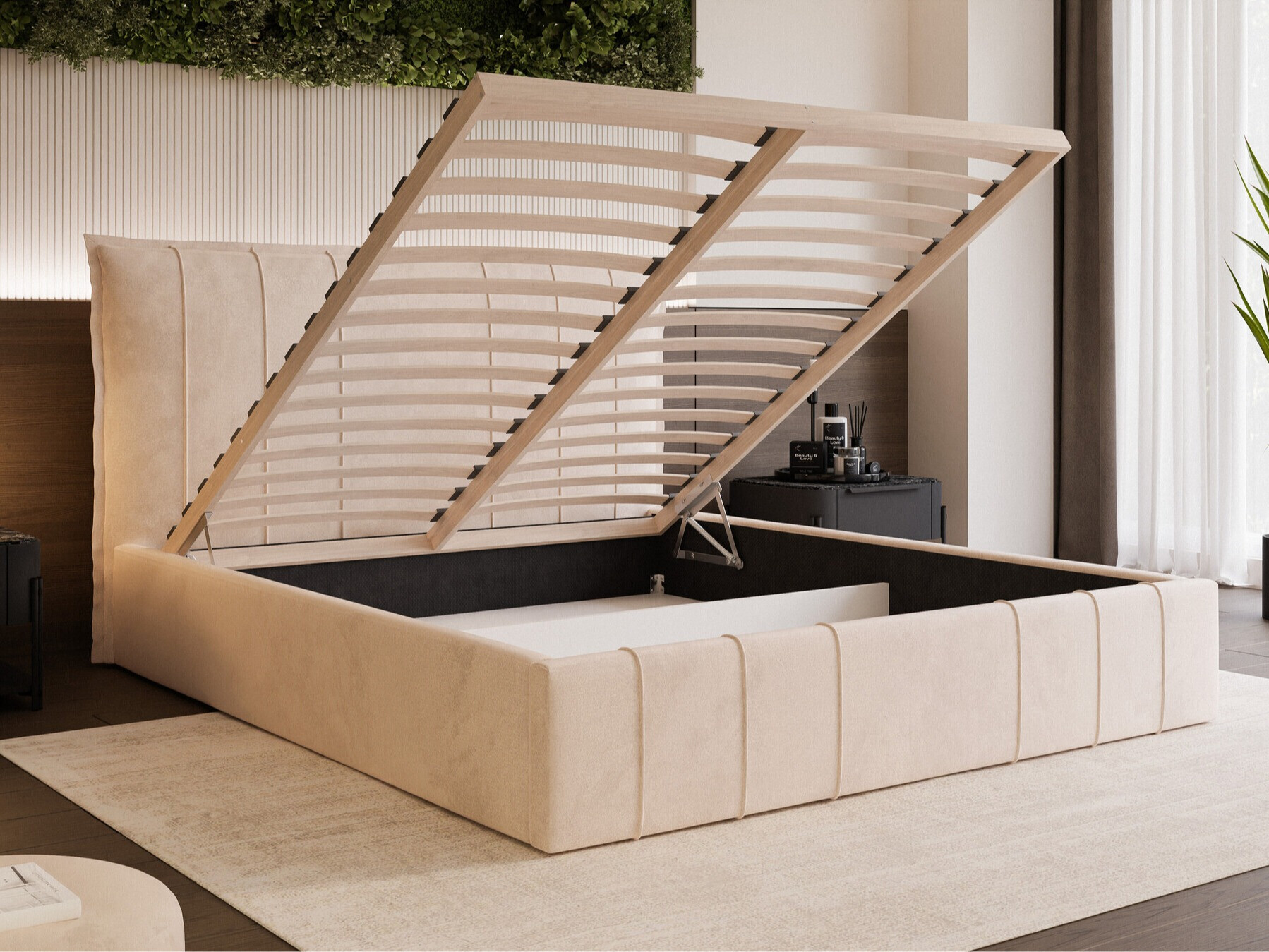 Postelja Martinez 103 (Legend 04)