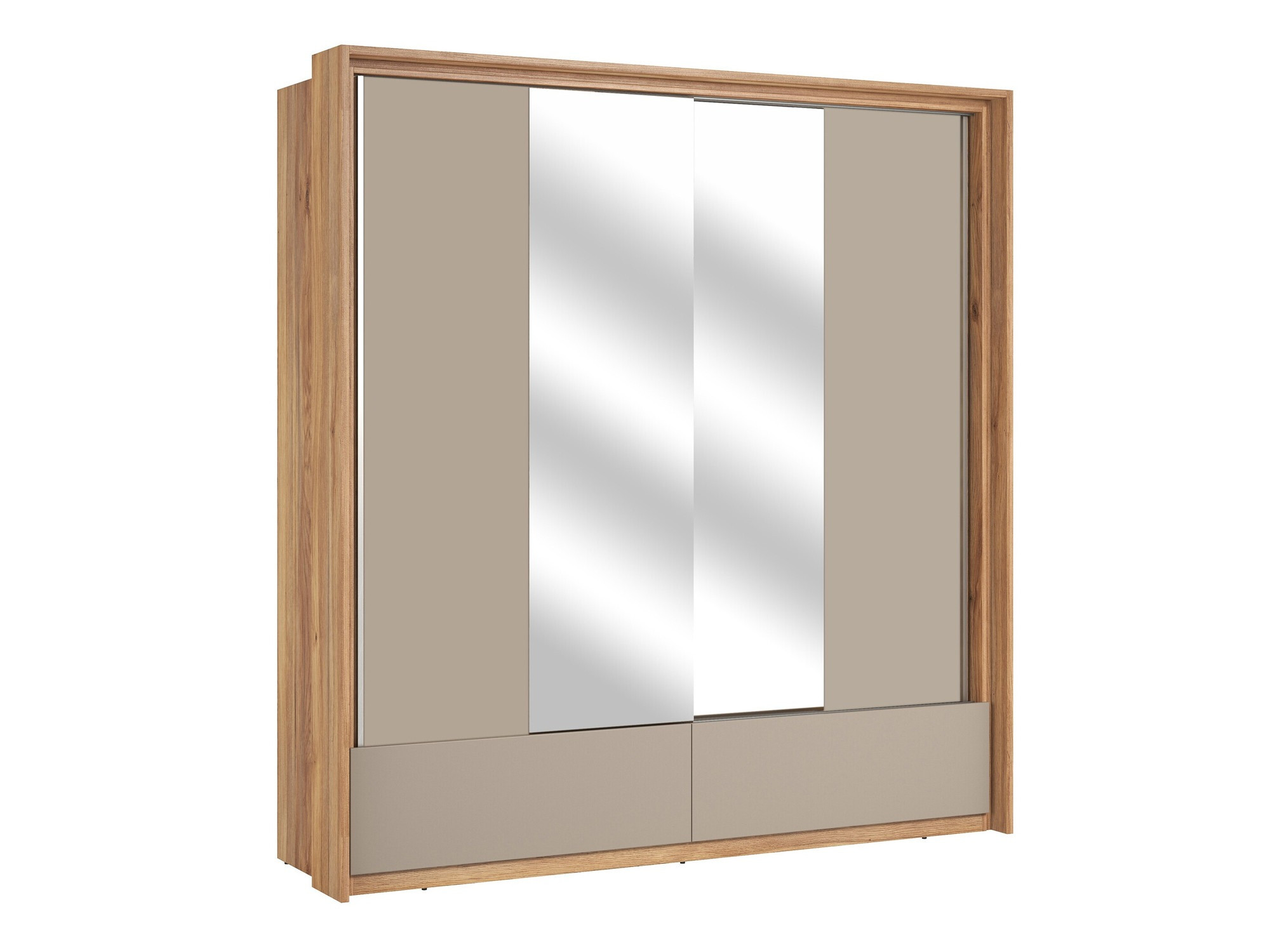 Garderobna omara Vosalo 105