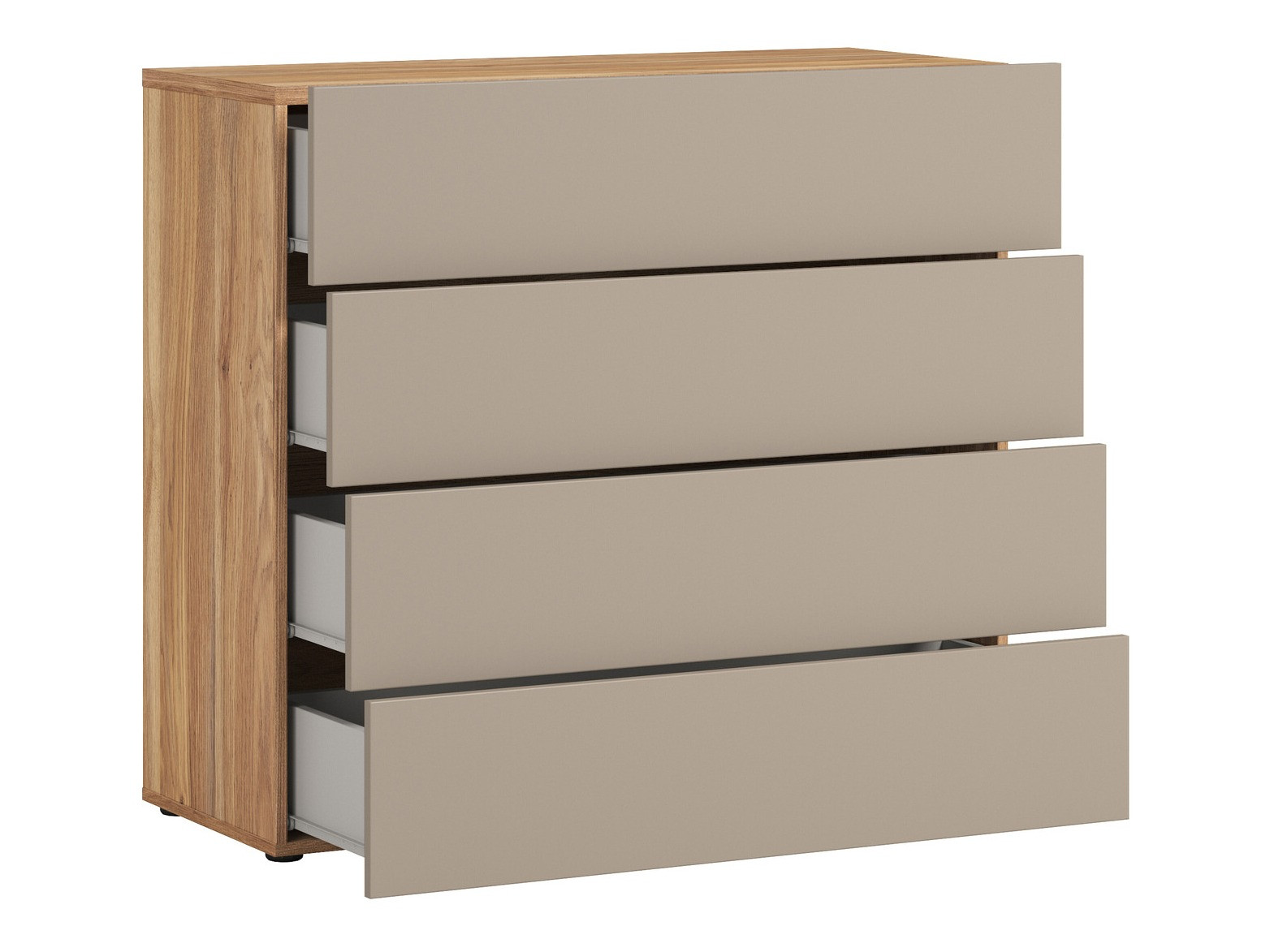 Komplet spalnic Vosalo 106