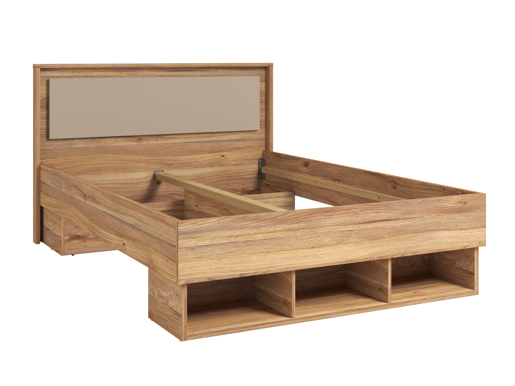 Komplet spalnic Vosalo 106