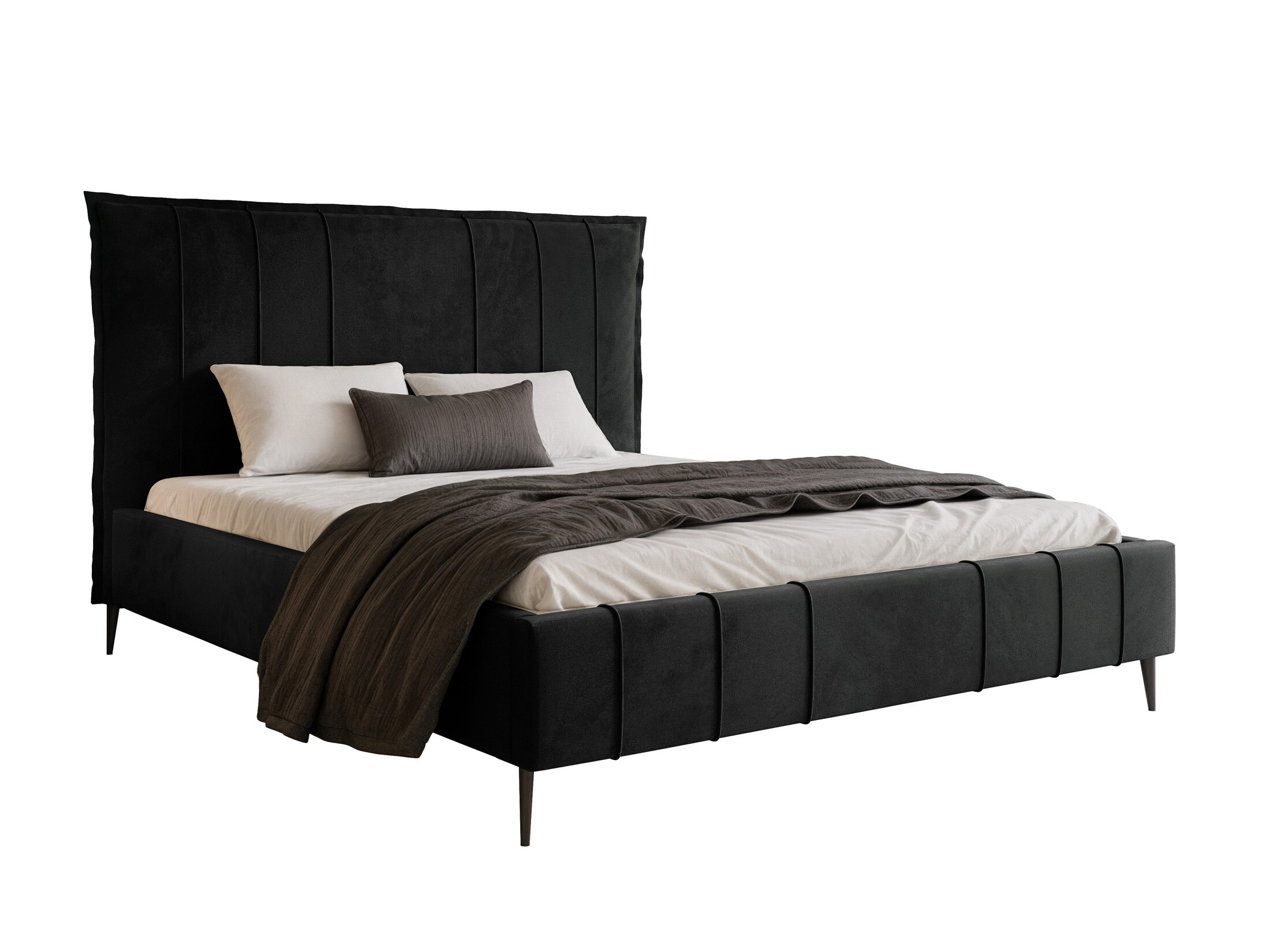 Postelja Martinez 106 (Magic Velvet 2219)