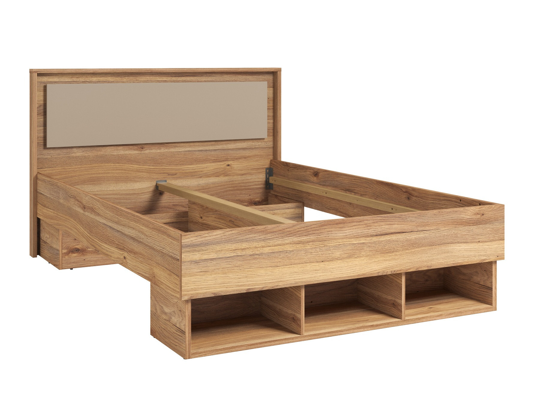 Komplet spalnic Vosalo 107