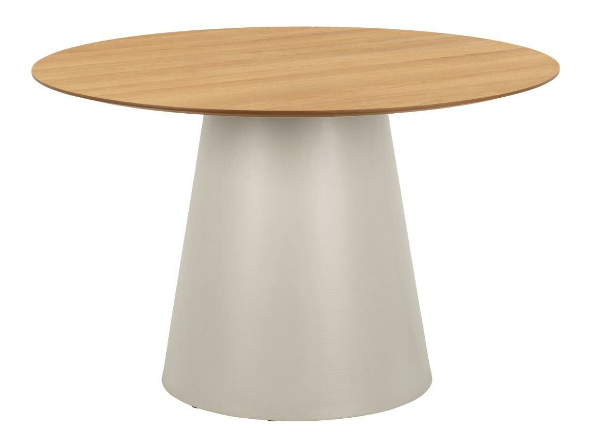 Miza Norsica 909 (Siva + Hrast)