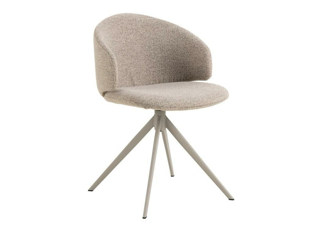 Stol Norsica 910 (Siva + Bež)