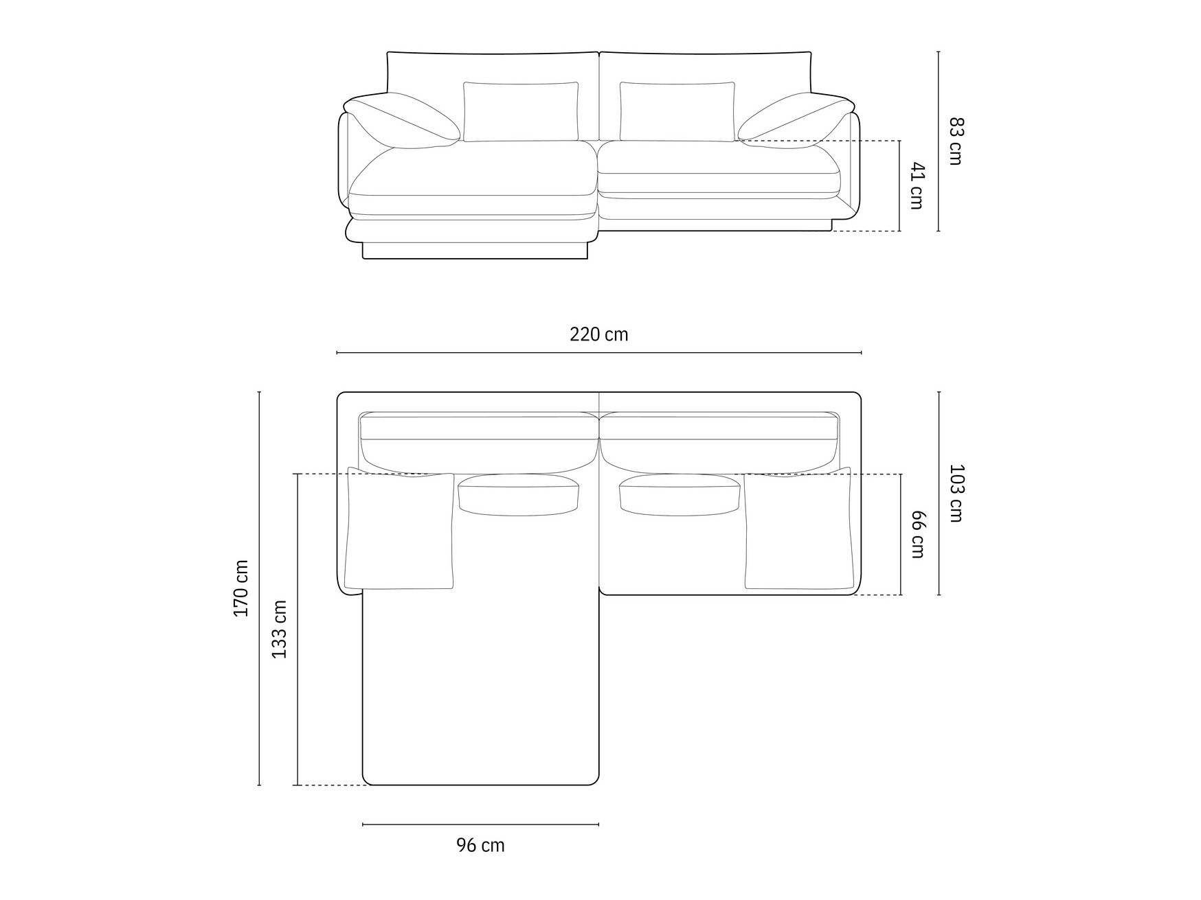 Kotna garnitura Vernovu 103 (Wind 05)