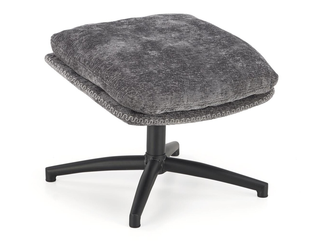 Fotelj Houston 1883 (Siva)