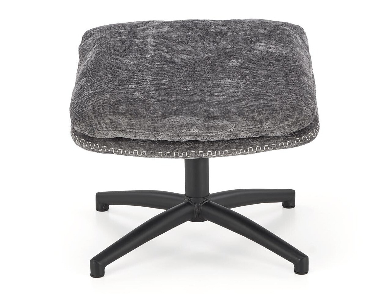 Fotelj Houston 1883 (Siva)