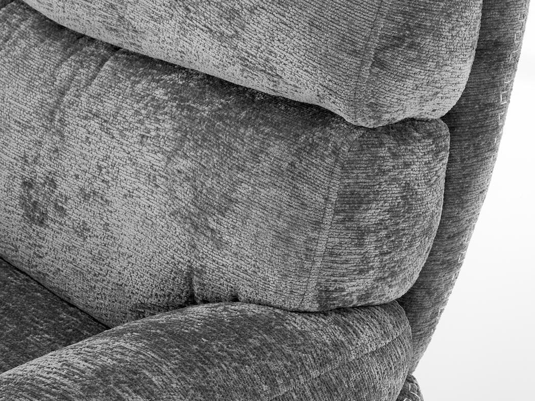 Fotelj Houston 1883 (Siva)