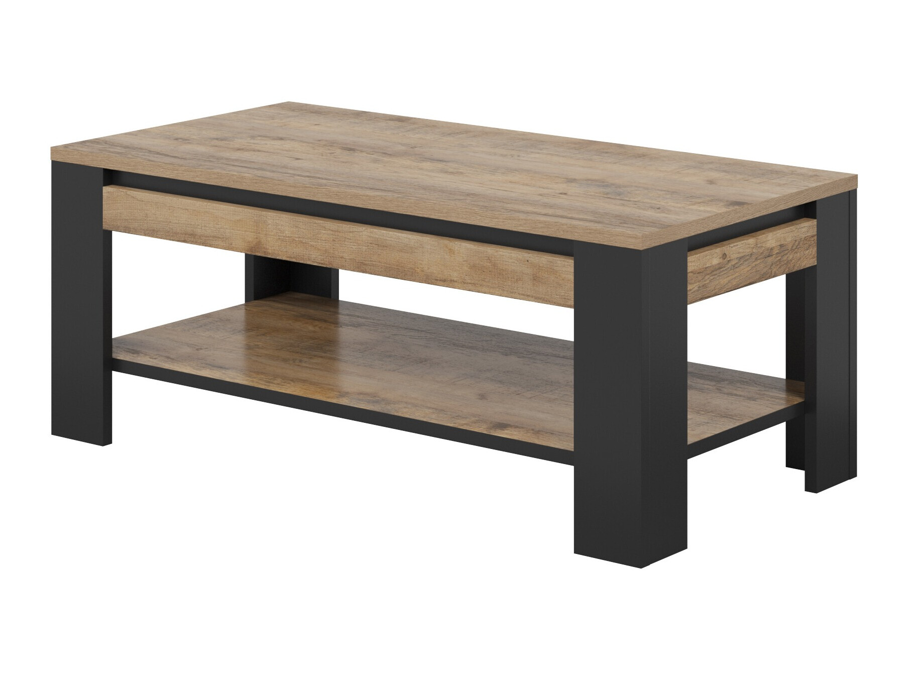 Klubska mizica Melmava 105