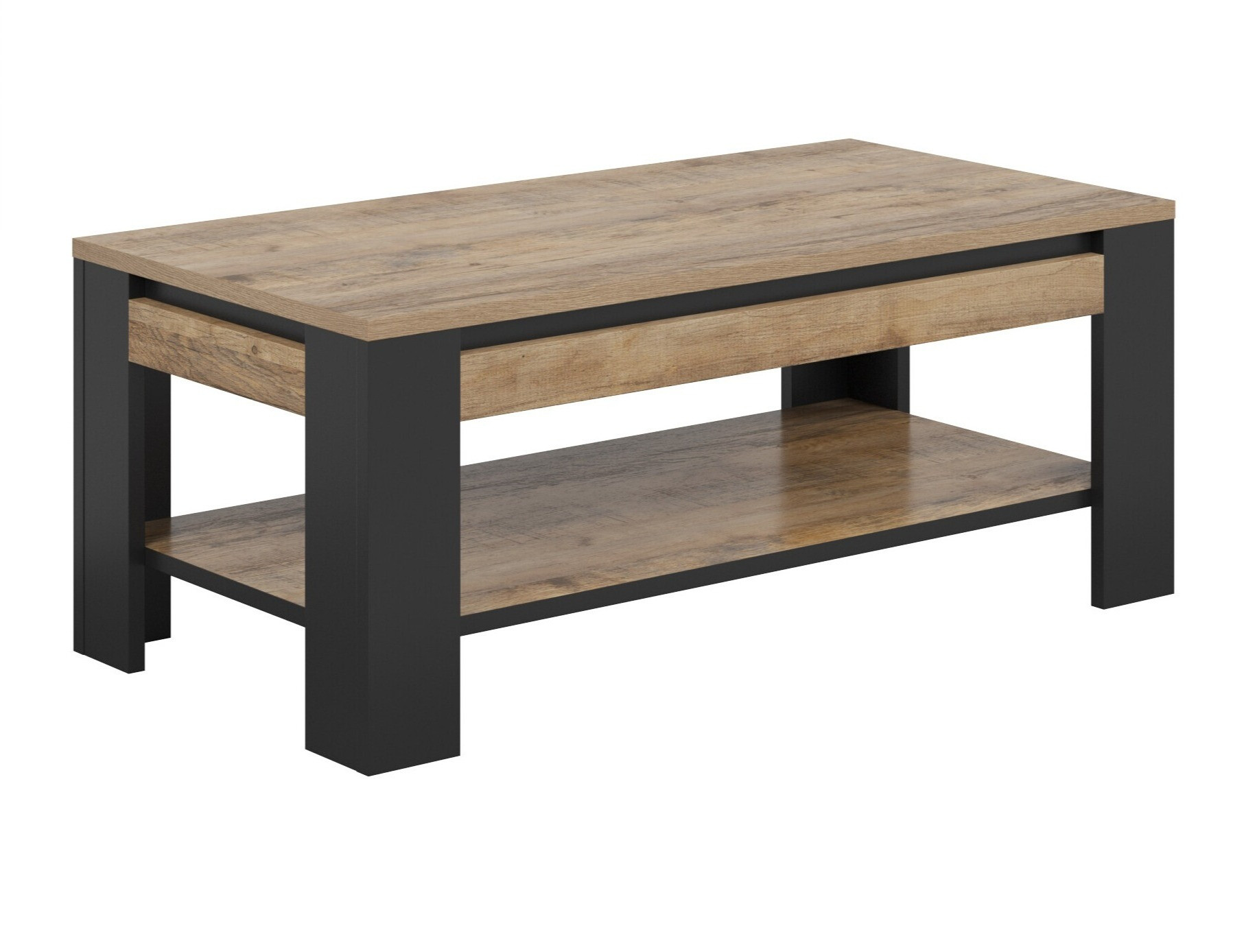 Komplet za dnevno sobo Melmava 106