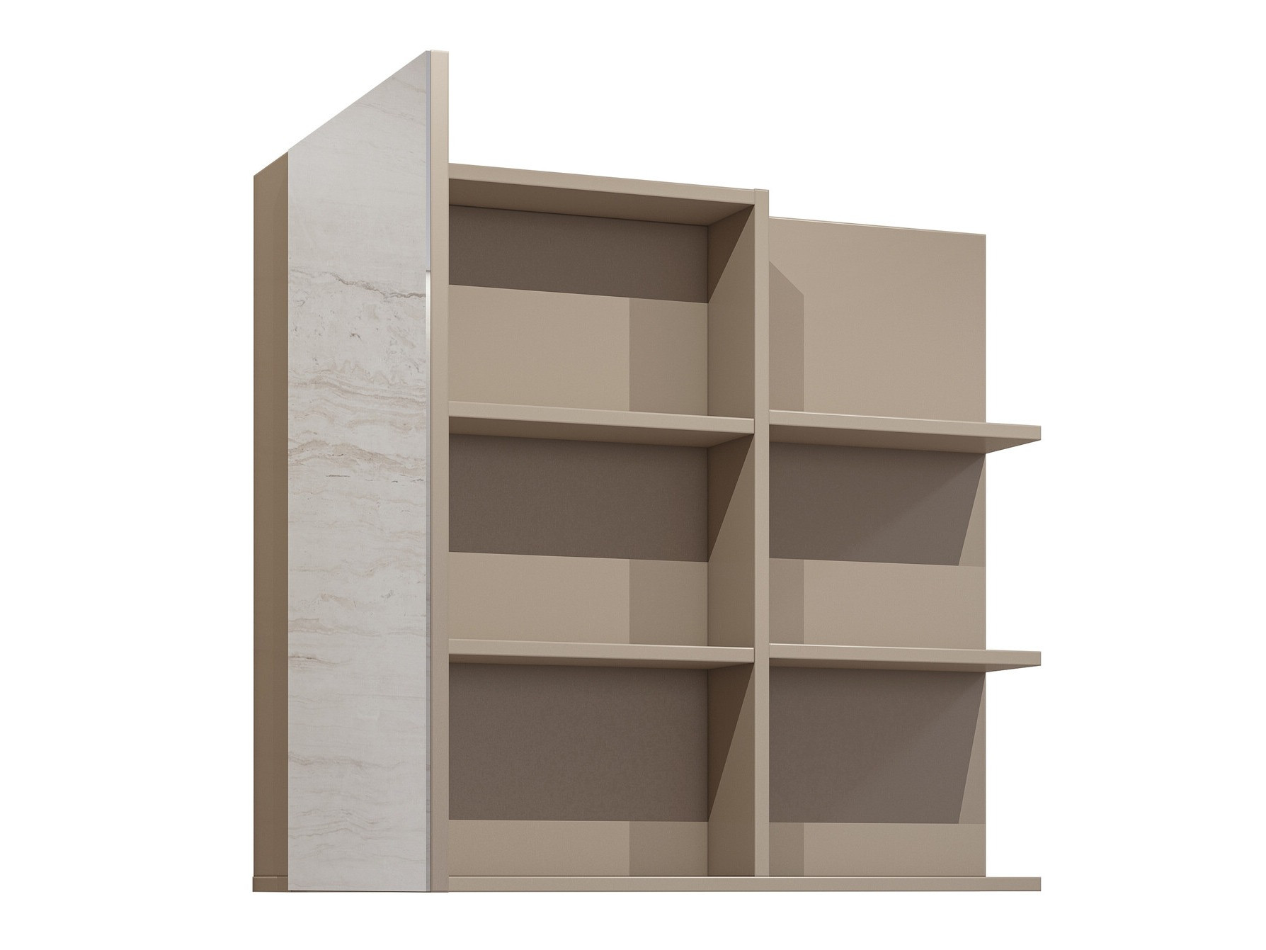 Kopalniški komplet Tecavu 105 (Congo)