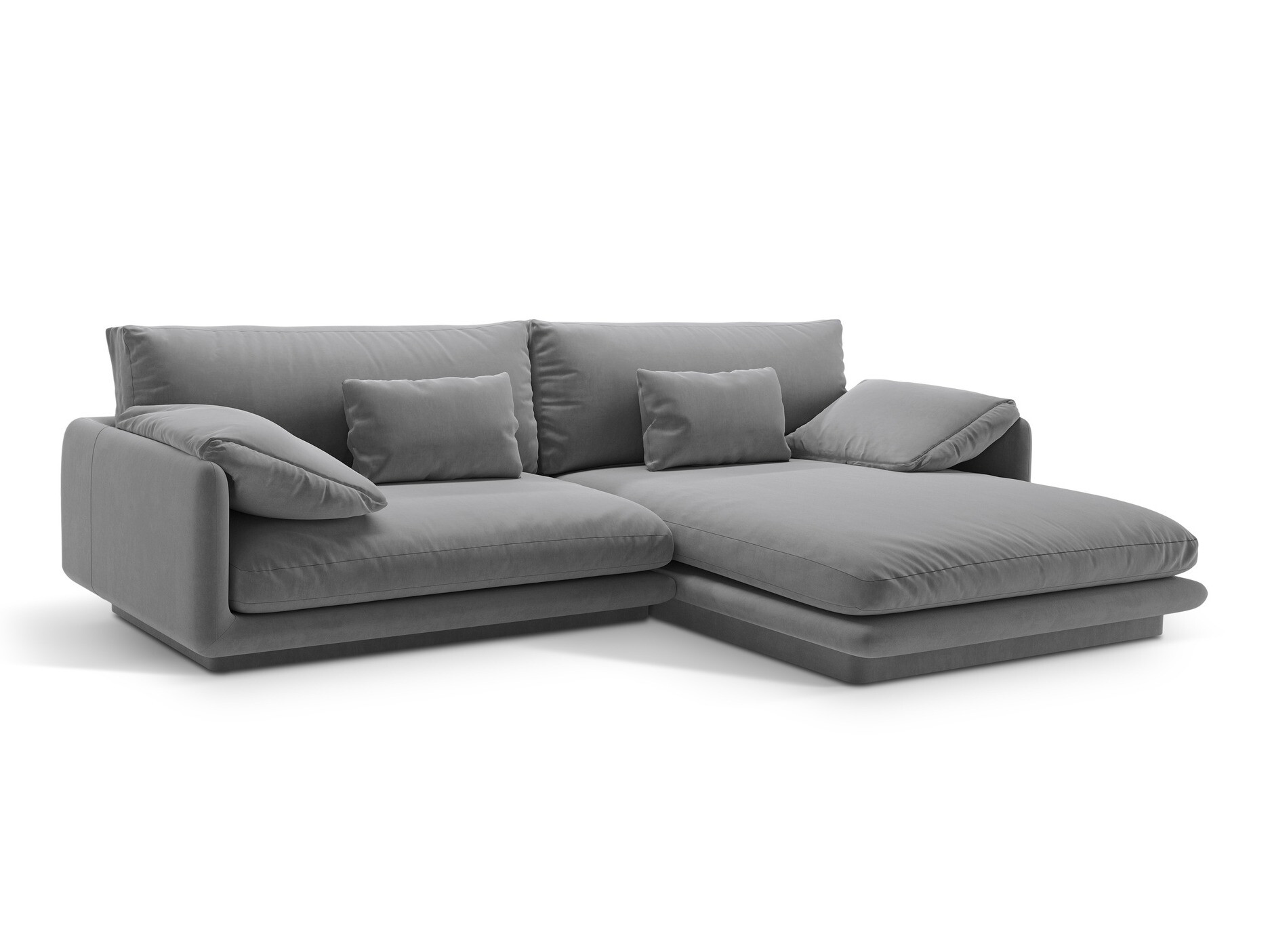 Kotna garnitura Vernovu 104 (Casino Ash)