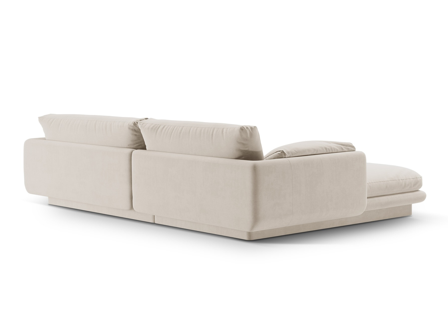 Kotna garnitura Vernovu 104 (Casino Sand)
