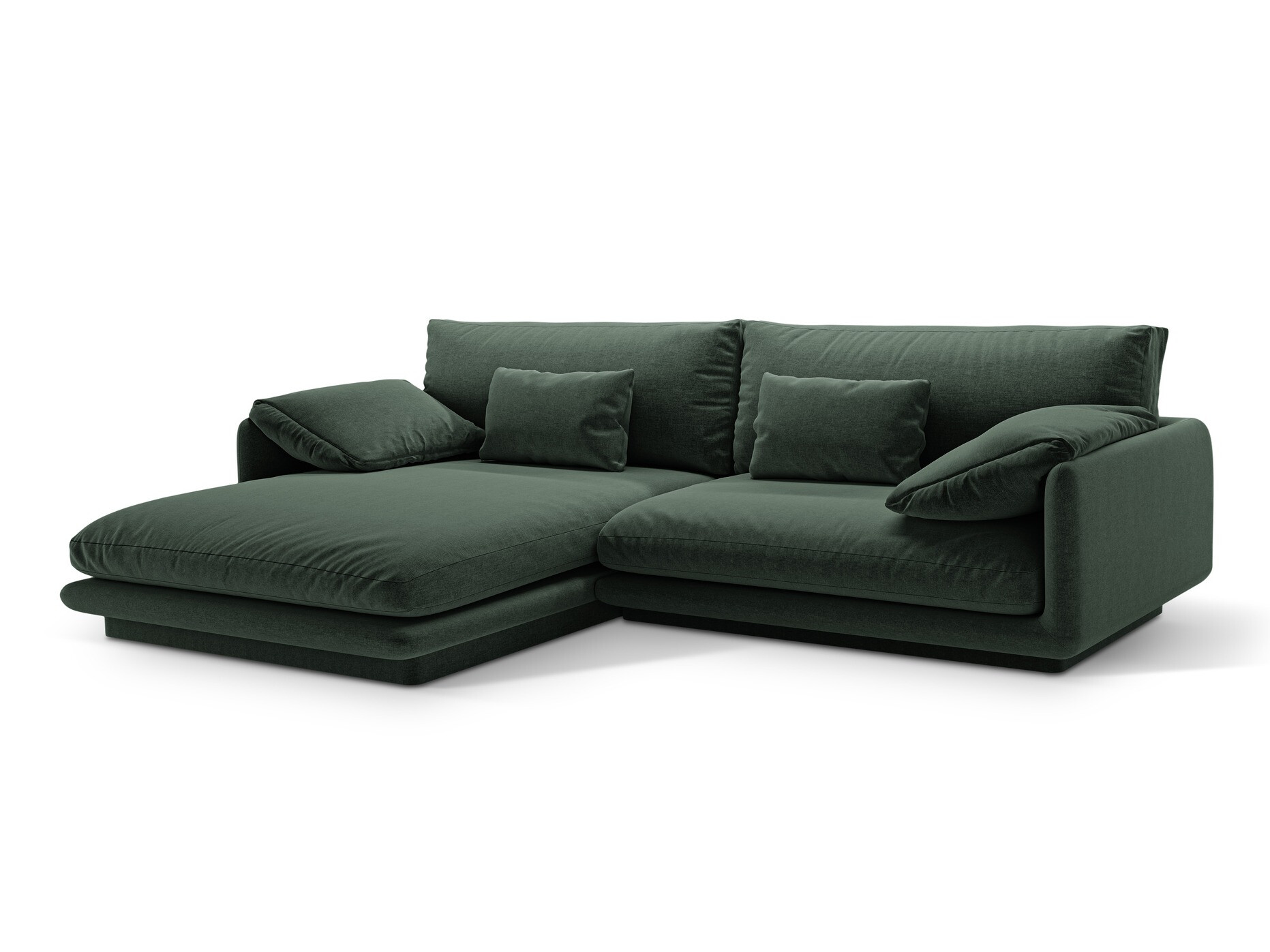 Kotna garnitura Vernovu 104 (Wind 75)