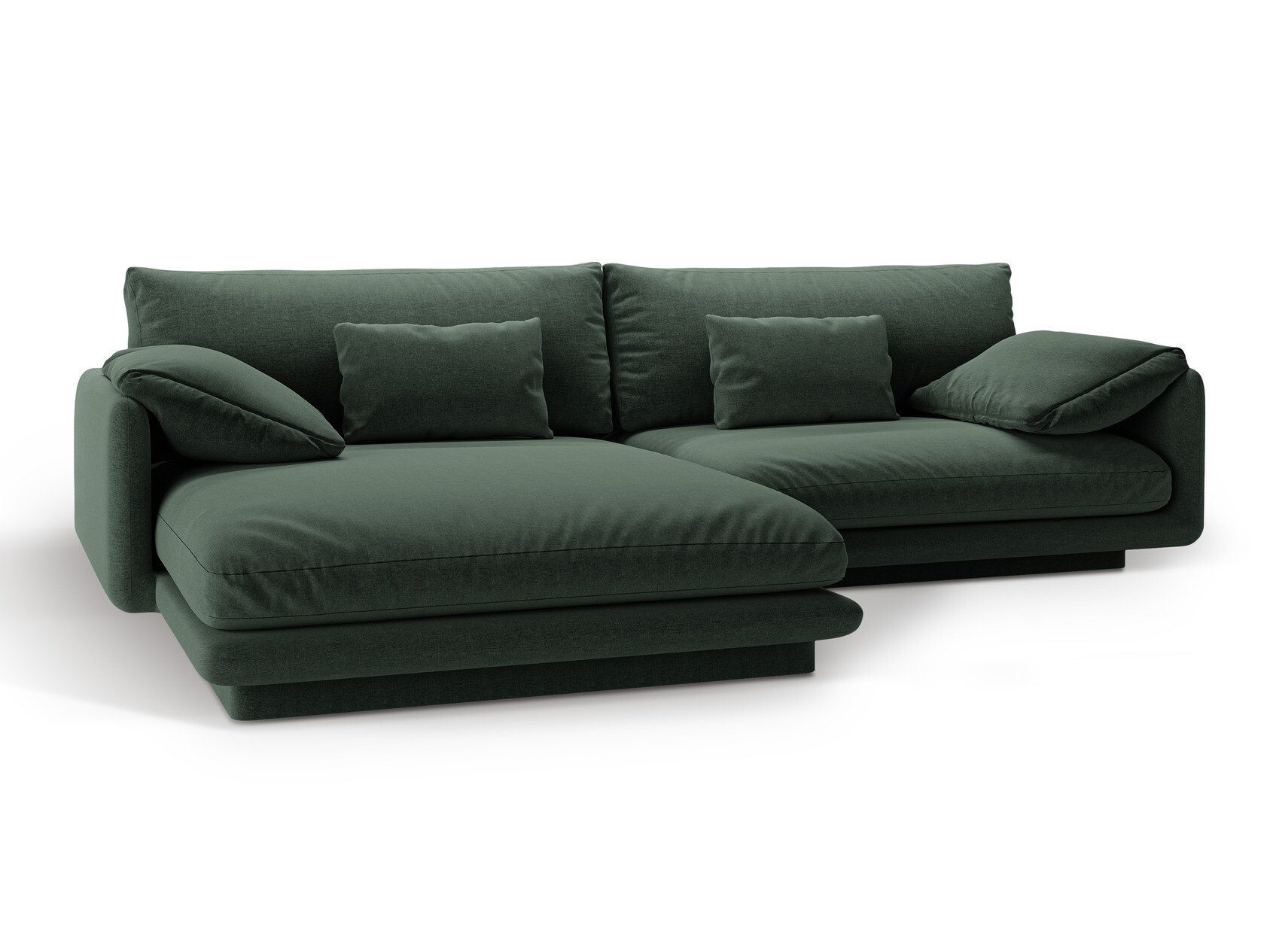 Kotna garnitura Vernovu 104 (Wind 75)