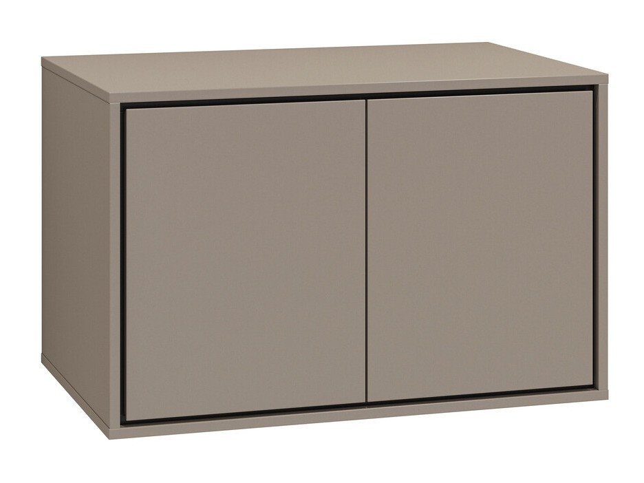 Viseča kopalniška omarica za umivalnik Tecavu 103 (Congo)