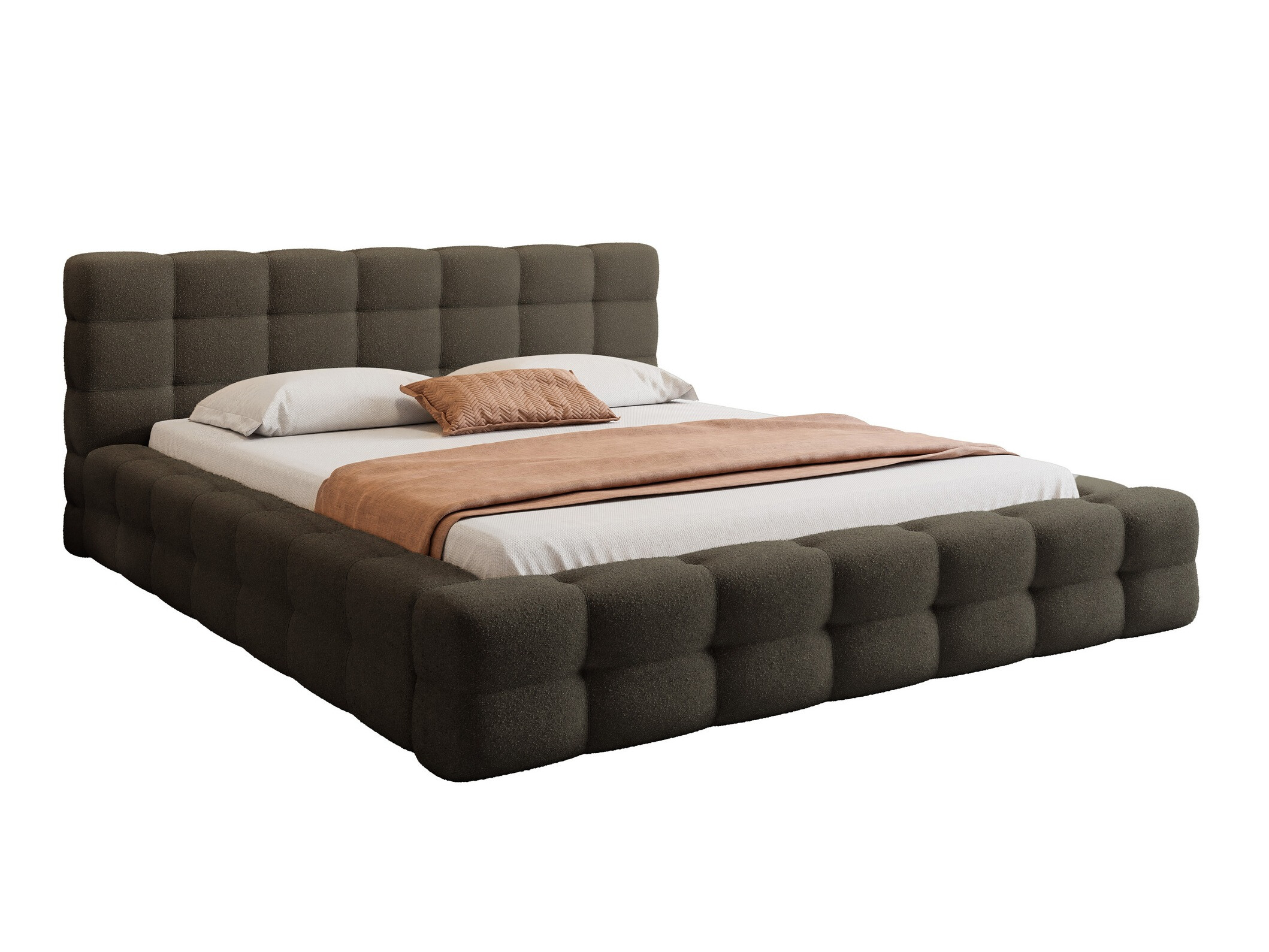 Postelja Martinez 102 (Legend 04)