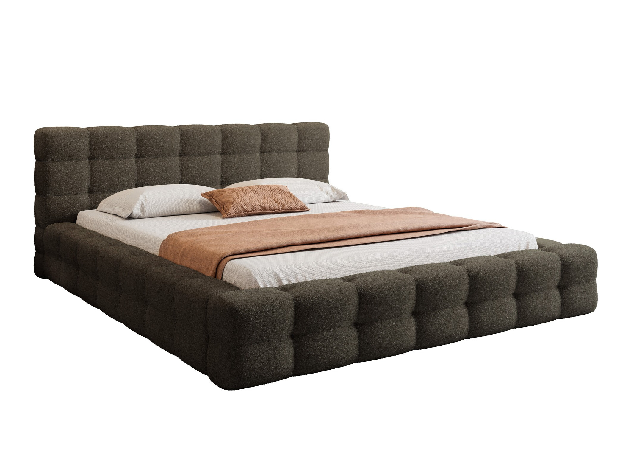 Postelja Martinez 102 (Legend 04)