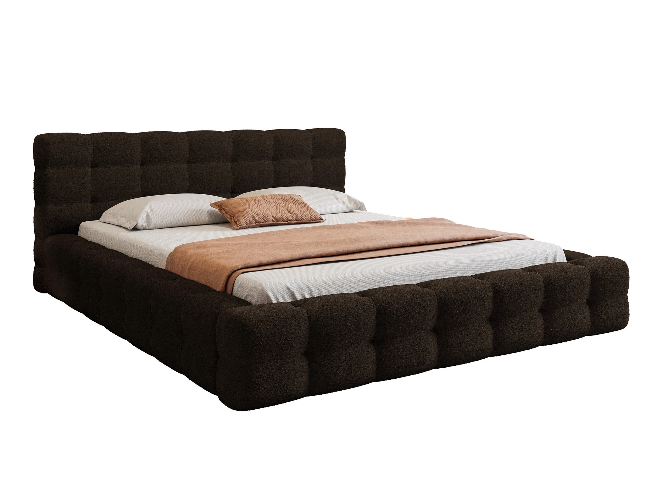 Postelja Martinez 102 (Legend 09)