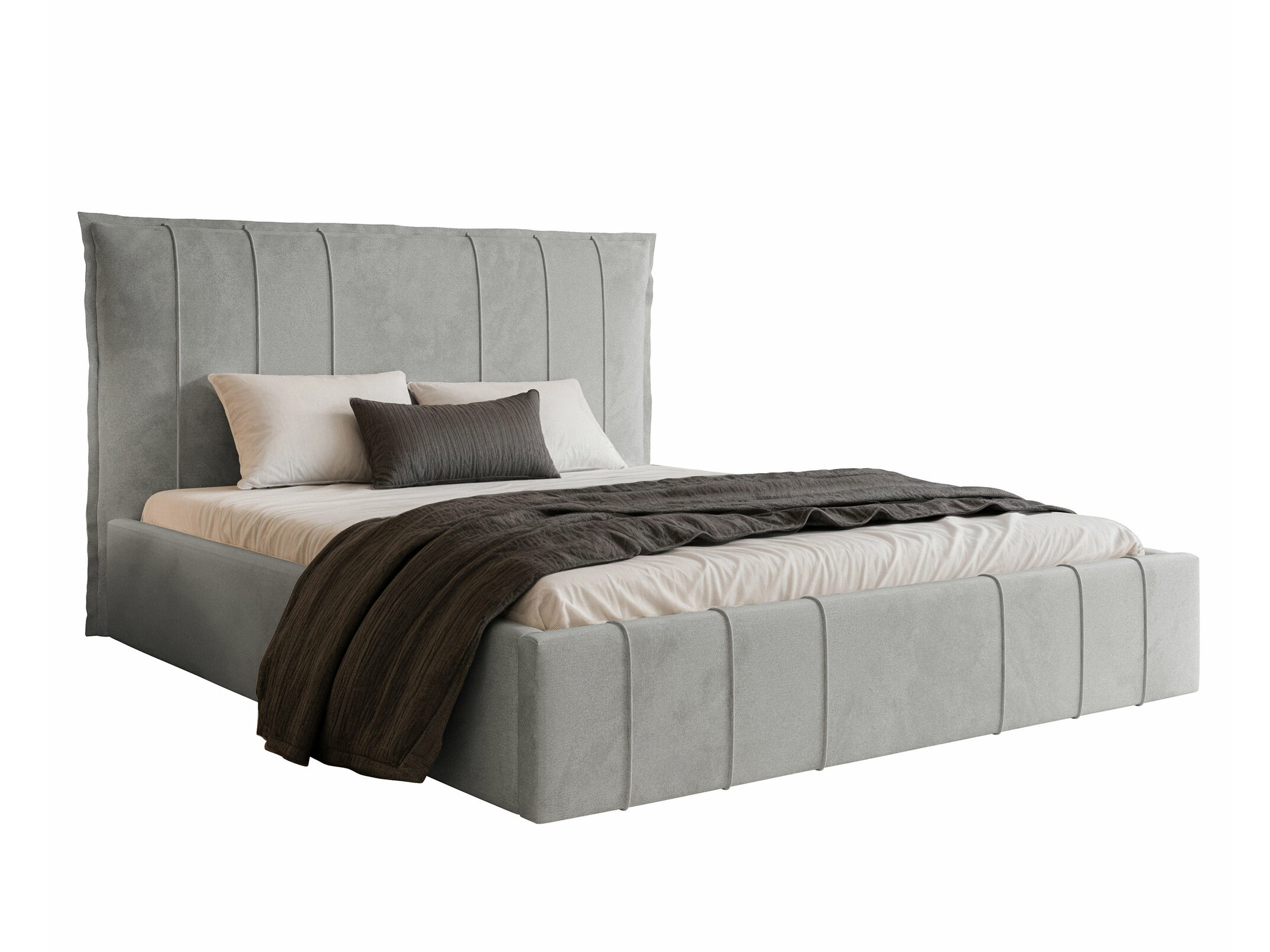 Postelja Martinez 103 (Magic Velvet 2240)