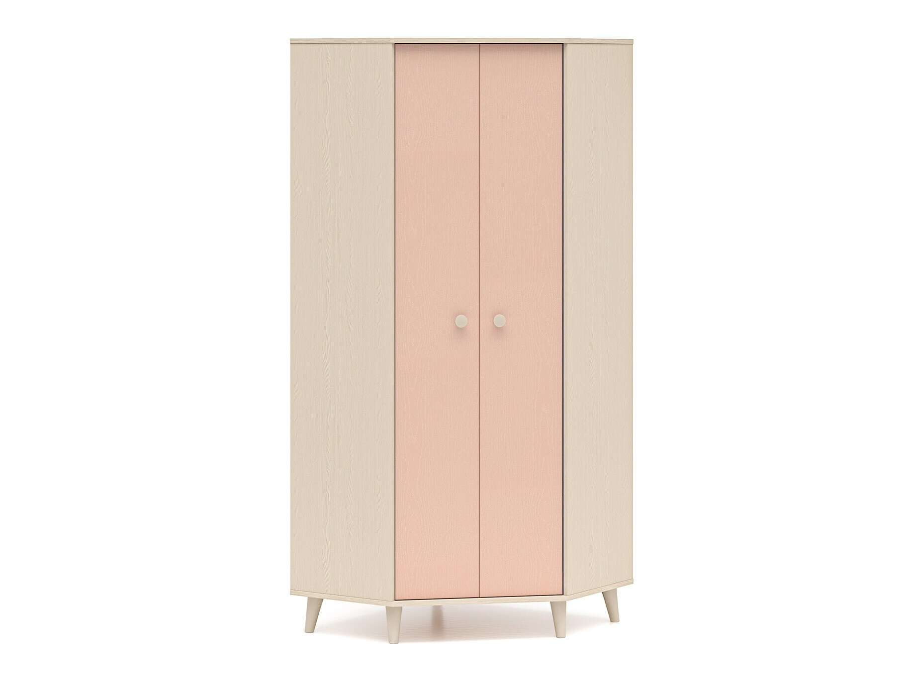 Kotna omara Tortoli 100 (Roza)