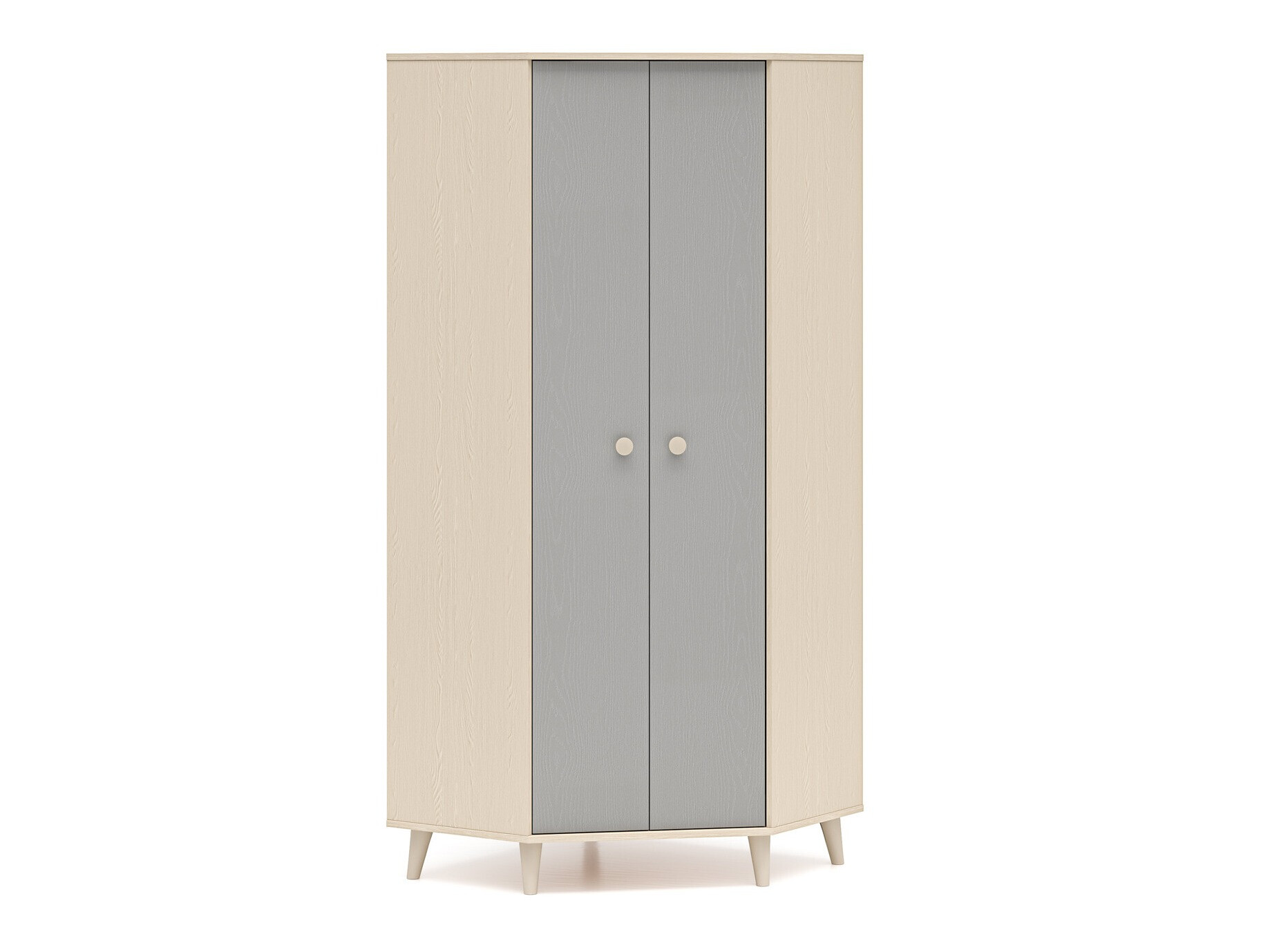 Kotna omara Tortoli 100 (Siva)