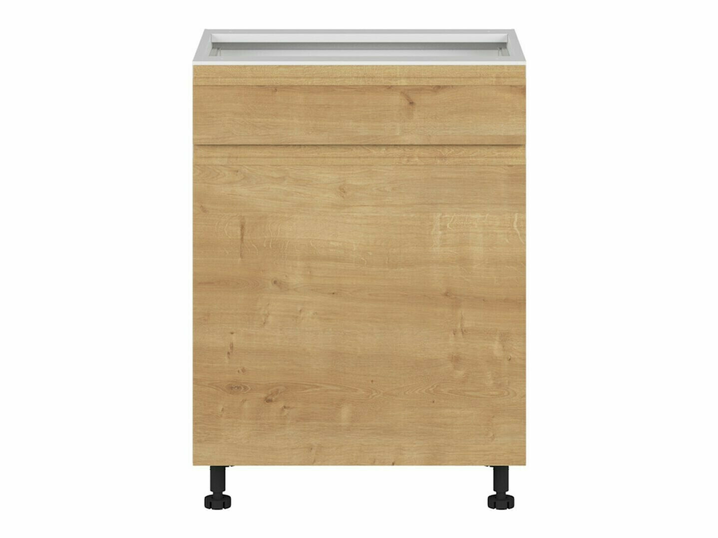 Modularna omarica z vrati Soli Oak 100