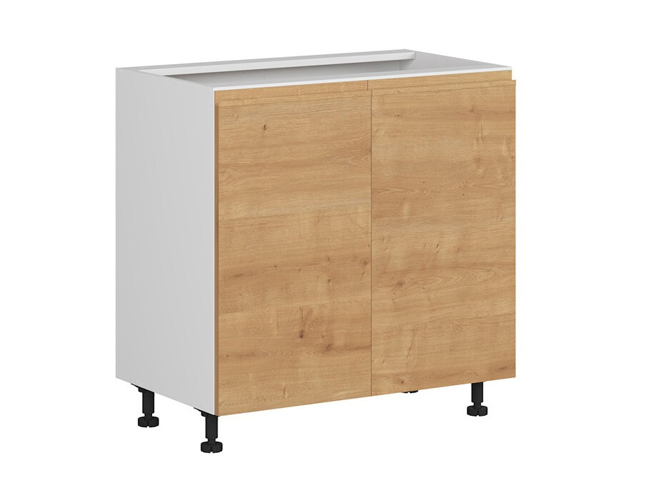 Modularna omarica z vrati Soli Oak 101