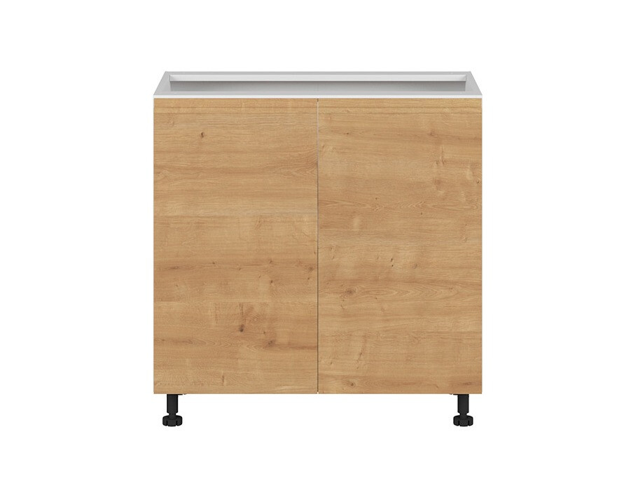 Modularna omarica z vrati Soli Oak 101