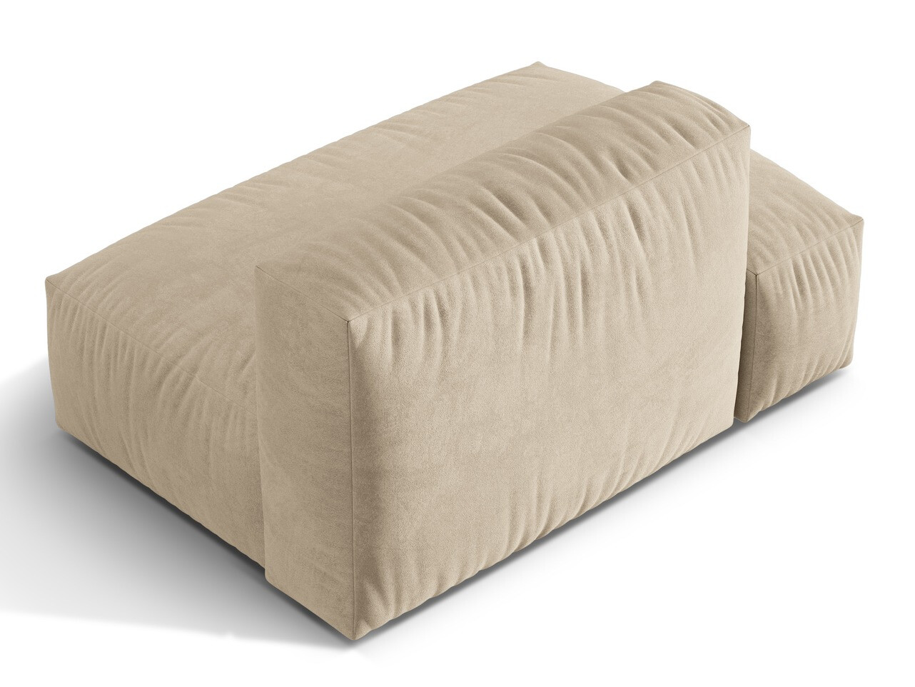 Modularni fotelj Sorcoro 102 (Vogue 01)