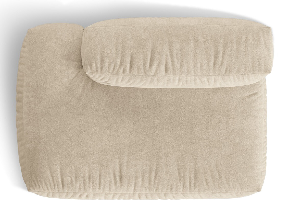 Modularni fotelj Sorcoro 102 (Vogue 01)