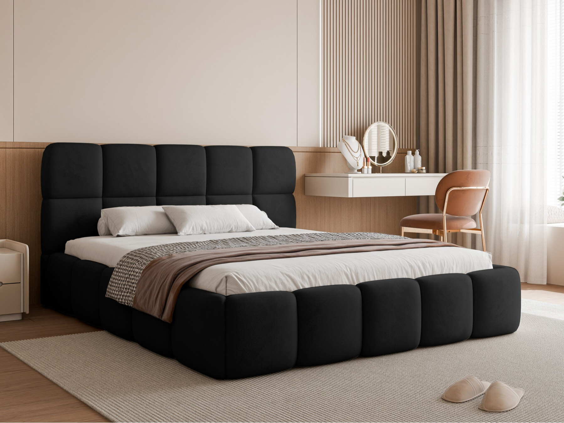 Postelja Martinez 111 (Jasmine 100)